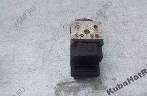 БЛОК АБС RENAULT KANGOO   0265216732 0273004460