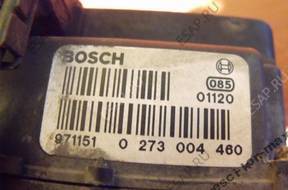 БЛОК АБС RENAULT KANGOO   0265216740