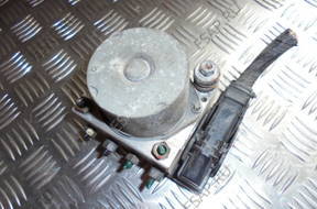 БЛОК АБС RENAULT KANGOO   0265231333 0265800335