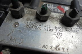 БЛОК АБС RENAULT KANGOO   0265231333 0265800335