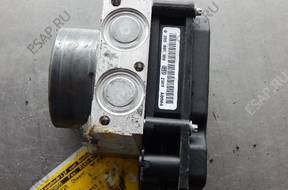 БЛОК АБС   RENAULT KANGOO 0265801109 0265232892