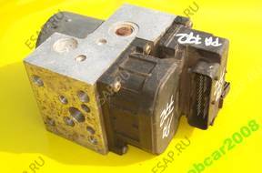 БЛОК АБС   RENAULT KANGOO 0273004445 0265216690