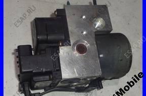 БЛОК АБС RENAULT KANGOO   0273004445