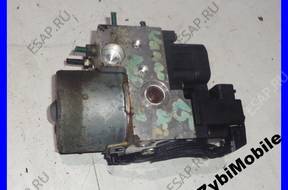 БЛОК АБС RENAULT KANGOO   0273004620