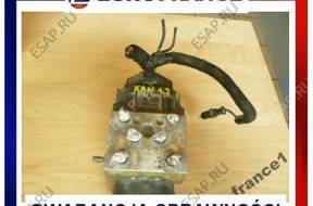 БЛОК АБС   Renault Kangoo 1,2 0265216739