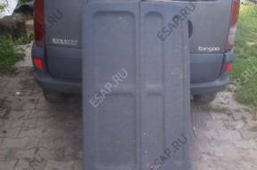 БЛОК АБС RENAULT KANGOO 1,9D