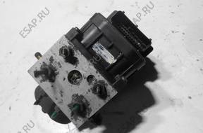 БЛОК АБС   RENAULT KANGOO 1.4 0265216880 8200099599