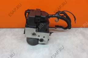 БЛОК АБС   RENAULT KANGOO 1.4 0273004445 7700314206