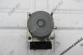 БЛОК АБС RENAULT KANGOO 1.5 DCI   0265231333