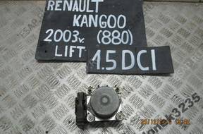 БЛОК АБС   RENAULT KANGOO 1.5 DCI  0265800316