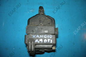 БЛОК АБС RENAULT KANGOO 1.9 DTI *   *