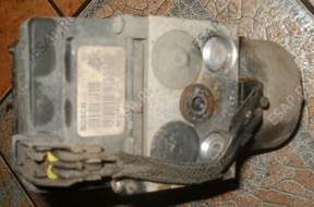 БЛОК АБС   RENAULT KANGOO 1999 год 1,9 D