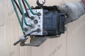 БЛОК АБС   RENAULT KANGOO 2001 год 084262 0 273 004 460