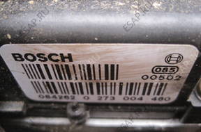 БЛОК АБС   RENAULT KANGOO 2001 год 084262 0 273 004 460
