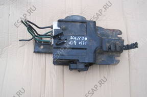 БЛОК АБС   RENAULT KANGOO 2001 год 084262 0 273 004 460