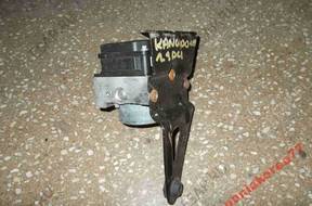 БЛОК АБС RENAULT KANGOO 2011 год   8201011836 0265232109