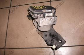БЛОК АБС   Renault Kangoo  265800335
