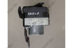 БЛОК АБС RENAULT KANGOO 3    476605023R