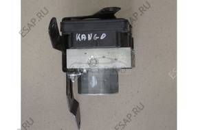БЛОК АБС RENAULT KANGOO 3    476605023R