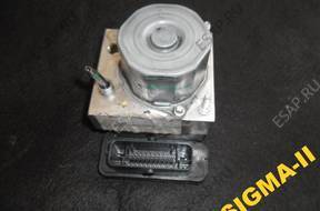 БЛОК АБС RENAULT KANGOO 3 III POPMA  0265956035