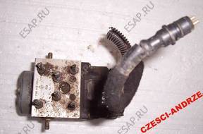 БЛОК АБС RENAULT KANGOO 7700314962 0265216739