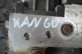 БЛОК АБС   RENAULT KANGOO 98-03