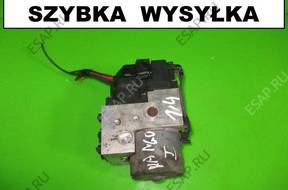 БЛОК АБС   RENAULT KANGOO I 1.4 8V 98-03 7700314206