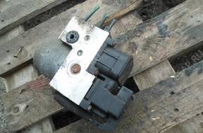 БЛОК АБС   RENAULT KANGOO I 1.4 8V 98-08 0273004460