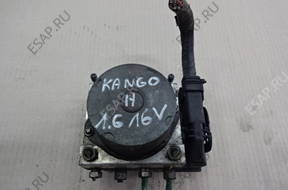 БЛОК АБС RENAULT KANGOO I 1.6 16V