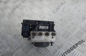 БЛОК АБС   RENAULT KANGOO II 0265232169 0265800498