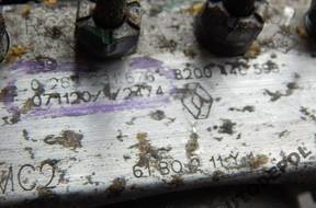 БЛОК АБС   RENAULT KANGOO II 0265800498 0265231676