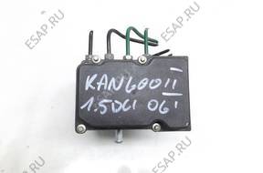 БЛОК АБС   RENAULT KANGOO II 1.5 DCI 0265800335