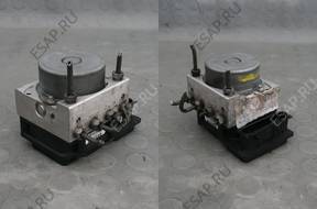 БЛОК АБС   RENAULT KANGOO II III 08- 0265232169