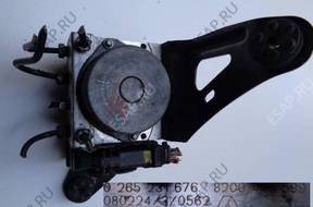 БЛОК АБС   RENAULT KANGOO III 0265231676