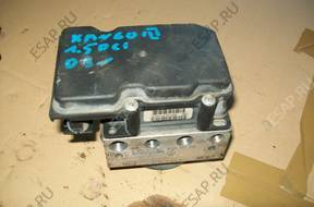 БЛОК АБС   RENAULT KANGOO III 1,5 DCI 8200955226