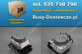 БЛОК АБС   RENAULT KANGOO III 1.5 DCI 0265209002
