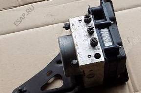 БЛОК АБС   RENAULT KANGOO III 2008-2013  1,5 DCI