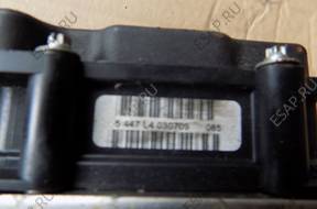 БЛОК АБС   RENAULT KANGOO III 2008-2013  1,5 DCI