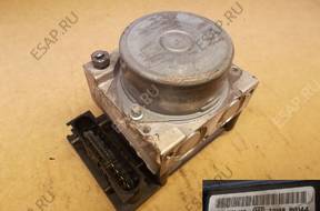 БЛОК АБС RENAULT KANGOO III 2013 год   0265801165