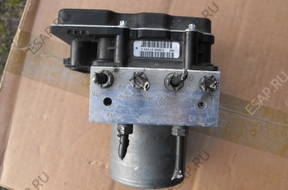 БЛОК АБС Renault Kangoo III   ESP 0265951756  2012 год