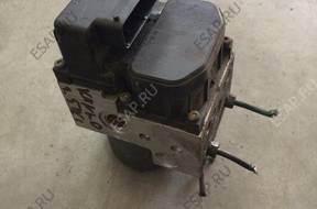 БЛОК АБС Renault Kangoo   wspomagania 0273004620