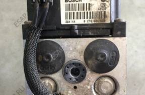 БЛОК АБС Renault Kangoo   wspomagania 0273004620