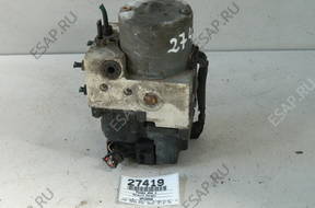 БЛОК АБС Renault Kangoo   x 0273004620 1,4 2000 год.