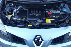 БЛОК АБС   RENAULT KOLEOS 2.0 DCI 2009 год