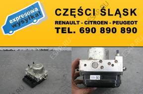 БЛОК АБС    RENAULT KOLEOS 2.0 DCI