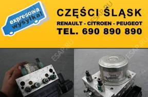БЛОК АБС    RENAULT KOLEOS 2.0 DCI