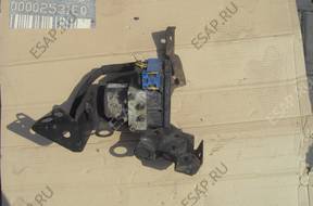 БЛОК АБС RENAULT LAGUNA 01-05   00002531E0