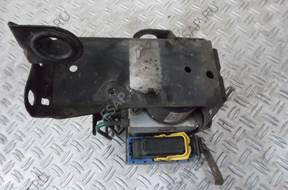 БЛОК АБС   RENAULT LAGUNA 1,90 DCI