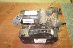 БЛОК АБС   Renault Laguna 10.0202-0208.4
