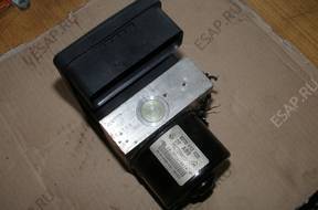 БЛОК АБС RENAULT LAGUNA 1.8 B     8200053422